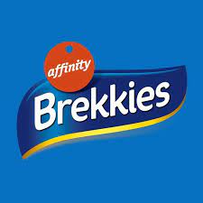 Brekkies
