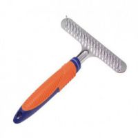 Nobby Comfort Line češalj grabulja za dugu dlaku 20 zubaca