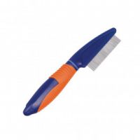 Nobby Comfort Line česalj za trebljenje buva 