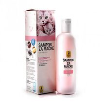 Nutripet šampon za macke 200 ml