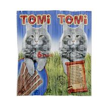 Tomi Cat Sticks Losos i Pastrmka 6 kom