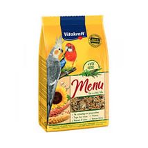 Vitakraft Menu hrana za nimfe 1 kg
