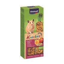 Vitakraft Kreker za hrčke sa voćem 112 g
