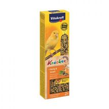 Vitakraft Kreker za kanarince sa medom 60 g