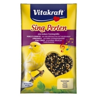 Vitakraft Perle za kanarince za pevanje 20 g