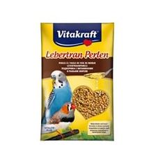 Vitakraft Perle za tigrice sa ribljim uljem 20 g