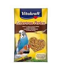 Vitakraft Perle za tigrice sa medom 20 g