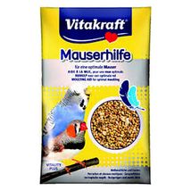 Vitakraft Perle za tigrice za mitarenje 20 g