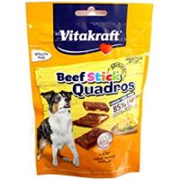 Vitakraft Beef Stick Quadros Sir 70 g