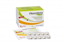 Candioli Florentero Act tablete