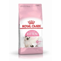 Royal Canin FHN Kitten 