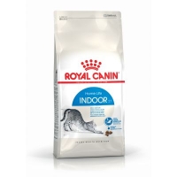 Royal Canin FHN Indoor 27