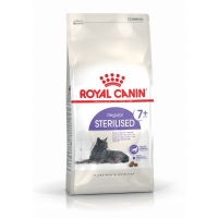 Royal Canin FHN Sterilised +7