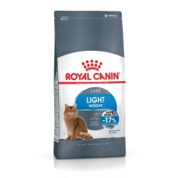 Royal Canin FCN Light Weight