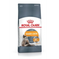 Royal Canin FCN Hair and Skin 