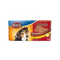 Trixie Tabla Čokoladna 100 g