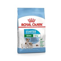 Royal Canin SHN Mini Starter Mother i BabyDog 1 kg