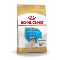 Royal Canin BHN Puppy Fancuski Buldog 