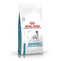 Royal Canin VetDiet Dog Skin Support