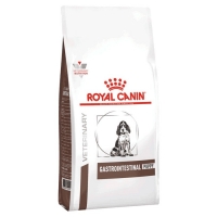Royal Canin VetDiet Dog Gastrointestinal Junior