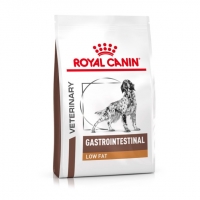 Royal Canin VetDiet Dog Gastrointestinal Low Fat