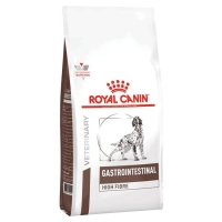 Royal Canin VetDiet Dog Fibre Response
