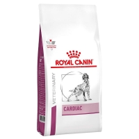 Royal Canin VetDiet Dog Cardiac 2 kg