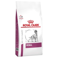 Royal Canin VetDiet Dog Renal