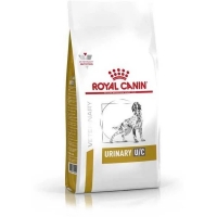 Royal Canin VetDiet Dog U/C Low Purine