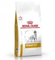 Royal Canin VetDiet Dog Urinary S/O