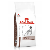 Royal Canin Dog Hepatic