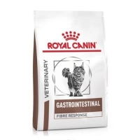 Royal Canin VetDiet Cat Fibre Response
