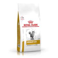 Royal Canin VetDiet Cat Urinary S/O Moderate Calorie