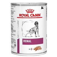 Royal Canin VetDiet Dog Renal 410 g