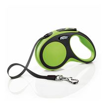 Flexi povodac New Comfort Traka Zeleni