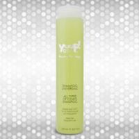 Yuup! All Types of Coats šampon za pse i mačke 250 ml