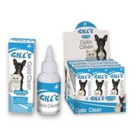 Gills kapi za oči 50 ml