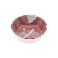 Činija za pse Artista Roze