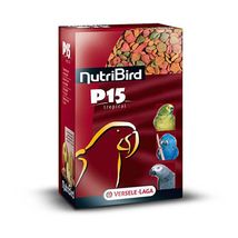 Versele-Laga NutriBird P15 Tropic hrana za velike papagaje 1 kg