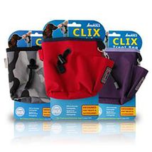 Clix Treat Bag Ljubičasta