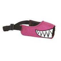 Korpa za pse Happy Roze