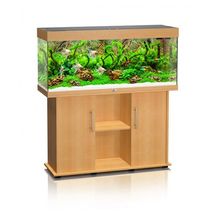 Juwel Akvarijum Rio Led Svetlo Drvo 240