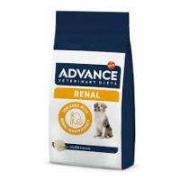 Advance Veterinary Diet Dog Renal Failure 