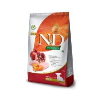 N&D Pumpkin Puppy Mini Piletina i Nar