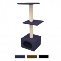 Grebalica za mačke Munich Plava