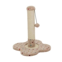 Grebalica za mačke Soft Cat Tree Roze