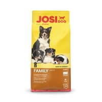 Josera Josidog Family 15 kg