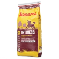 Josera Optiness Jagnjetina 12,5 kg
