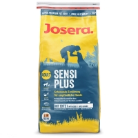 Josera Sensi Plus Pačetina 12,5 kg
