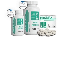 VetaPro ARTHROMAX Small Breeds 